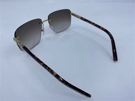 lv rimless sunglasses|louis vuitton reflective glasses.